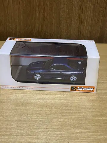 hpi-racing Nismo 400R Deep Marine Blue