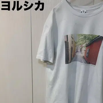요루시카 T셔츠