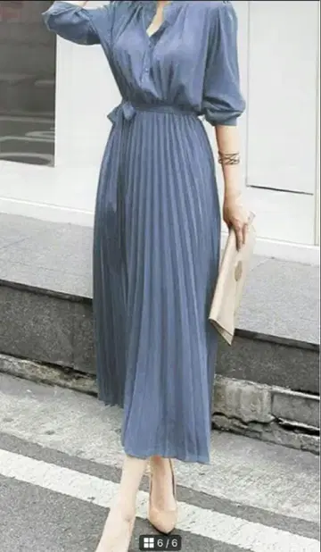 [새상품급] 원피스 예쁜 캐주얼