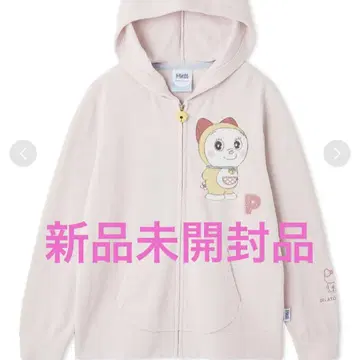 젤라또피케 도라에몽 후드티