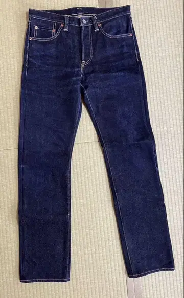 아이언 하트 25oz 청바지