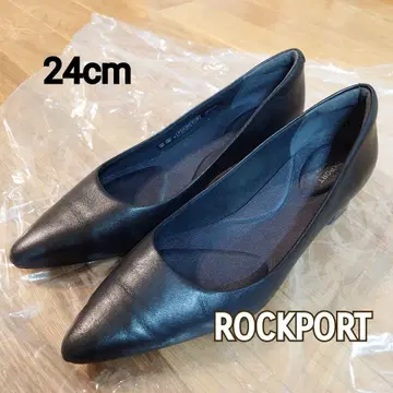 락포트 24cm 토탈 모션 펌프스