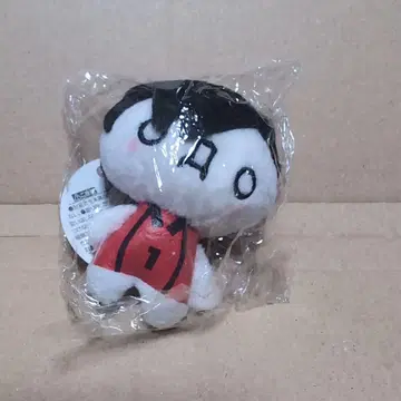 카오모지 고양이 밸리부!! 하이큐 풍 쿠로오 테츠로 풍 미개봉 새상품