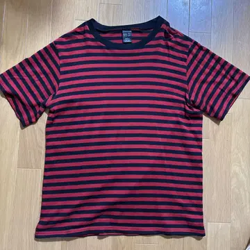 Nunber (N) Nine 03 카트 시기 보더 티셔츠 사이즈 3
