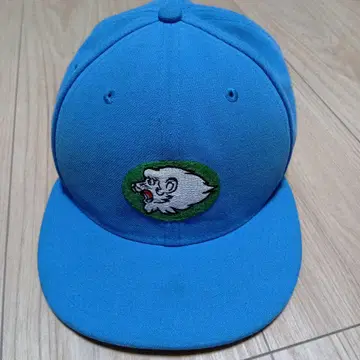 세이부 라이온즈 9FIFTY 캡