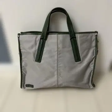 Paul Smith 나일론 비즈니스 백 숄더 벨트 포함