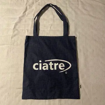 ciatre 토트백 체크