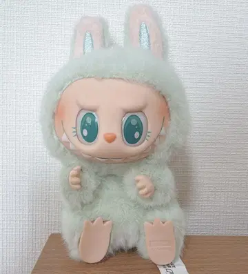 라부부 봉제 인형