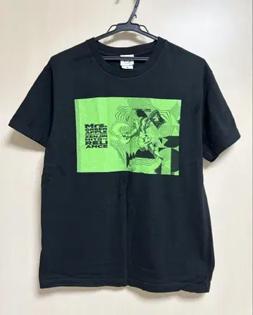Mrs. GREEN APPLE 젠진미도우토리라이안스 Zepp 2