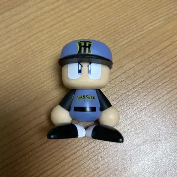 한신 타이거즈 나란데스. 파워프로 비지터