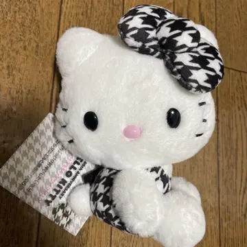헬로키티 봉제 인형