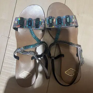 샌들