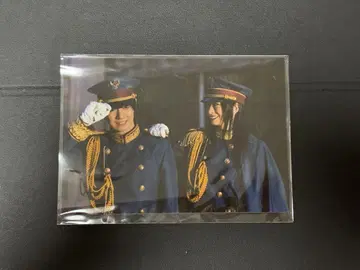 이머시브 포트 포르테비타 사건록 헤르메스 세바스찬 브로마이드