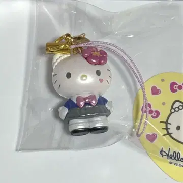 헬로키티 갸루키티 코갸루 스트랩