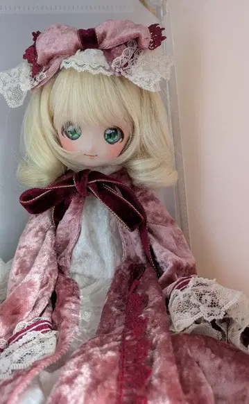 커스텀 헤드 MDD