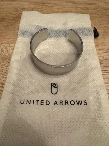 UNITED ARROWS 뱅글