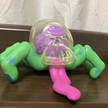시모다요지 피규어