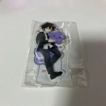 앙스타 중국 동심진장 아크릴 스탠드 폴로라이드 사쿠마 레이