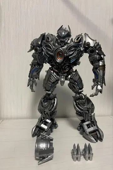 unique toys UTR-04 Nxeroa 갈바트론 비정규