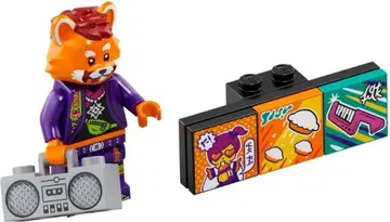 레고 LEGO VIDIYO 밴드메이츠 시리즈 1 미니 피규어