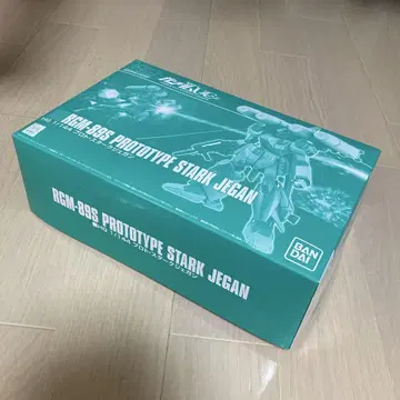 기동전사 건담 유니콘 1/144 프로토 스타크 제간