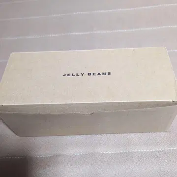 JELLY BEANS