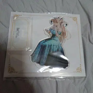 FGO 아크릴 스탠드 스페이스 에레쉬키갈