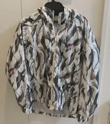 DESCENTE 스포츠 후드티
