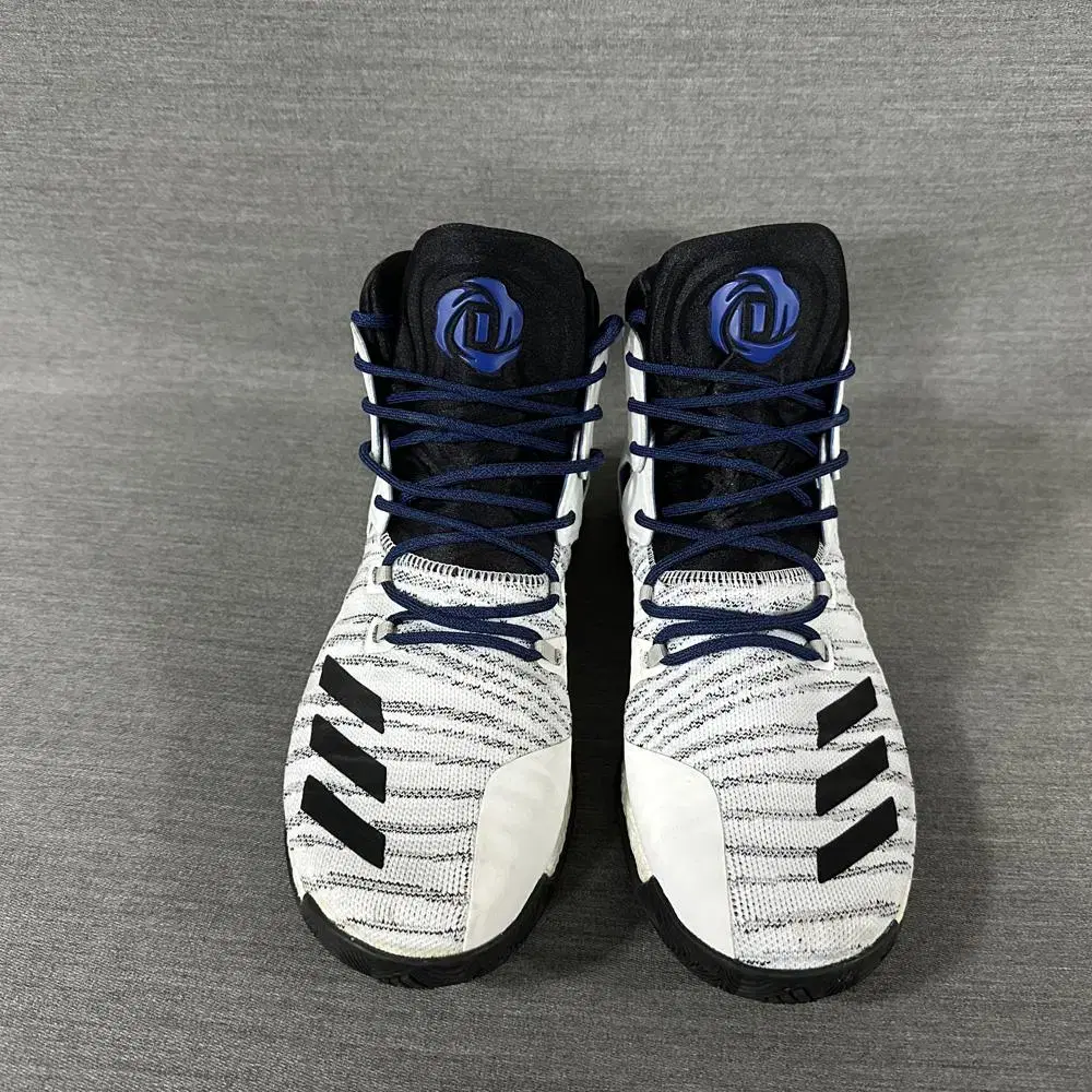 ADIDAS 아디다스 Adidas D Rose Primeknit Basketball Shoes/Men's