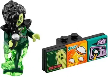 레고 LEGO VIDIYO 밴드메이츠 시리즈 1 미니 피규어