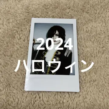 JILUKA Boogie Zyean Sena Ricko 폴라로이드