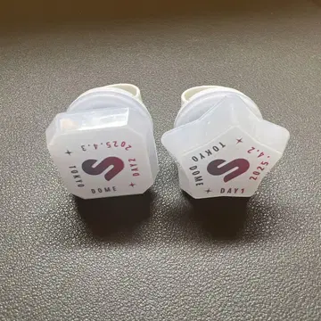 스토페스 굿즈