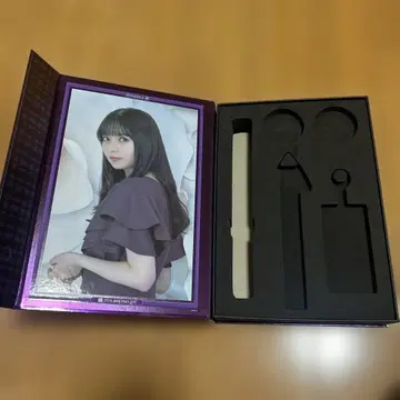 노기자카46 사이토 아스카 10th 메모리얼 케이스