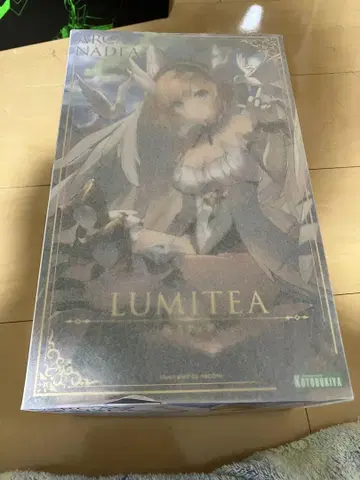 새상품 아르카나디아 루미티아 ARCANADEA LUMITEA 코토부키야