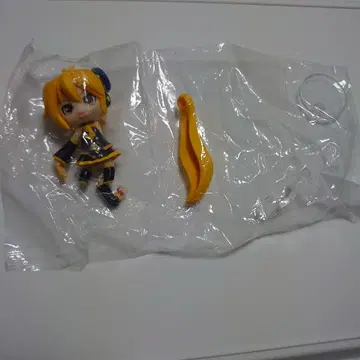 아키타 네루 넨도로이드 쁘띠 VOCALOID 보컬로이드 피규어