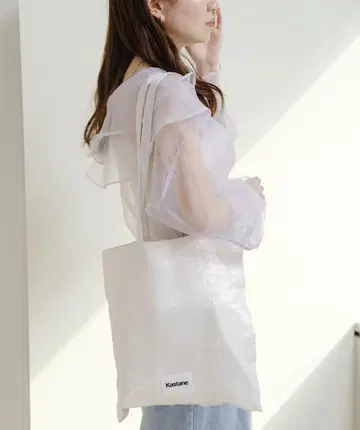 Kastane 토트백