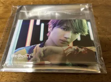 Nissy 호카포칸 배지