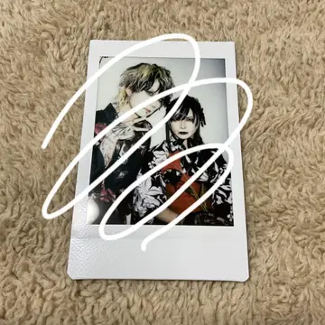 JILUKA Boogie Zyean Sena Ricko 폴라로이드