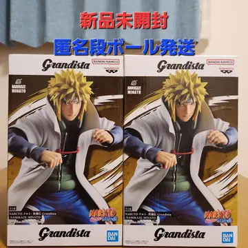 NARUTO -나루토- 피규어