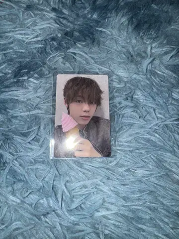 보이프라2 스타 크리에이터 키트 보웬 트레이딩 카드
