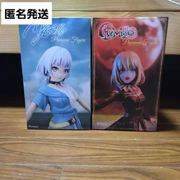 카나메 라나 도로리스 피규어 뱅드림 BanG Dream!