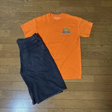t셔츠 조츠 세트