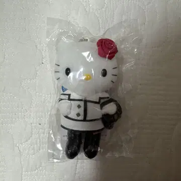 헬로키티 롯폰기 한정판 스트랩