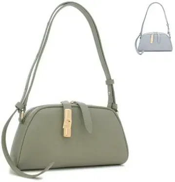 훌라 고차 카키그린 미사용품