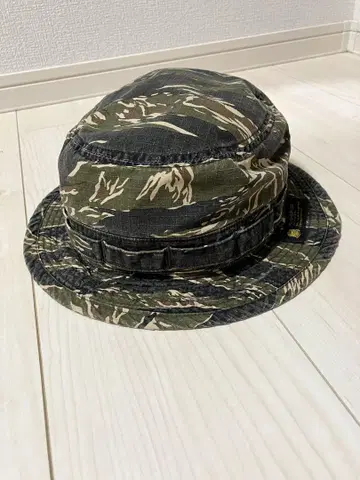 NEIGHBOR HOOD 버킷햇 [ L ] 네이버후드