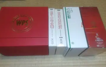 [새상품급] 춤추는 대수사선 세트