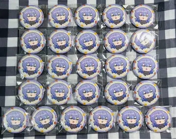 호시마치 쇼 마네키네코