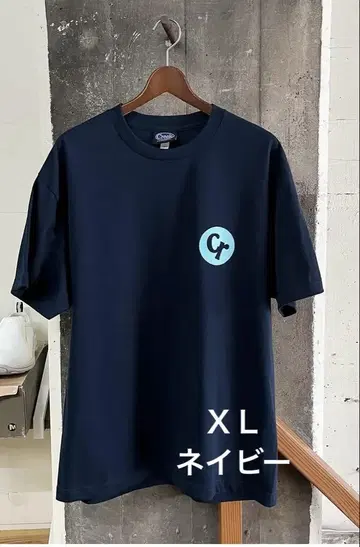 Creek Angler's Device 셔츠 크릭 XL
