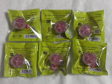 [익명 배송] 앙스타 아오이 히나타 링라이 6개