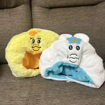 키미마로, 옴팡이 인형옷 캡 세트